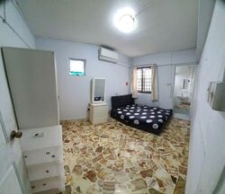 Blk 701 Reservoir Rise (Bedok), HDB 4 Rooms #553797471